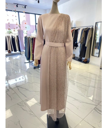 QÜL EXCLUSİVE ABİYE