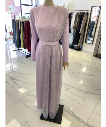 QÜL EXCLUSİVE ABİYE