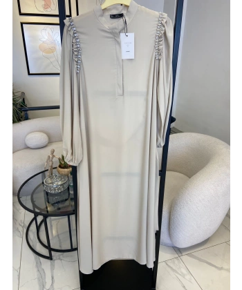 QÜL EXCLUSİVE ELBİSE