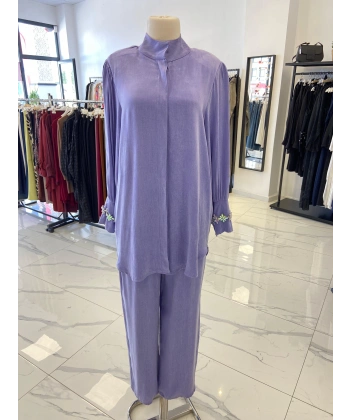 QÜL EXCLUSİVE TAKIM