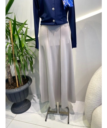 SAFİR PARÇALI ÇAN ETEK