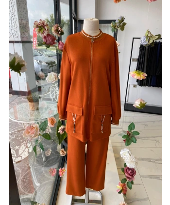 SBL Design orange tkm