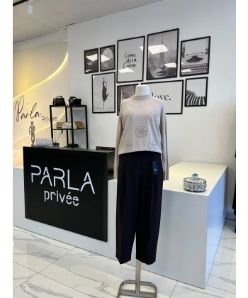Sentez Roma Pantolon