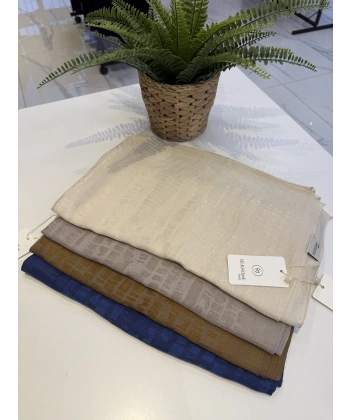Silkhome Naia Şal