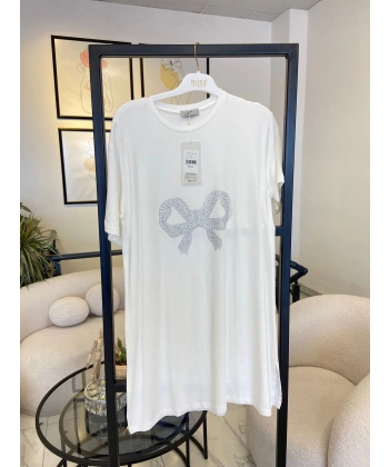 stella store kurdele tişört