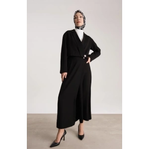 ARMİNE PANTOLON ETEKLİ TAKIM