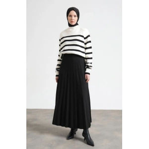 ARMİNE PİLELİ ETEK