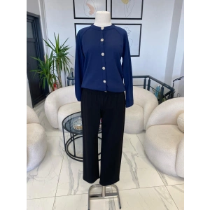 DULE BÜYÜK BEDEN PANTALON