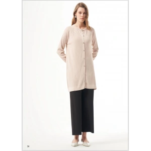 FİTİLLİ NUSS TUNİK HIRKA