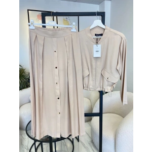 FTZ WOMEN ETEKLİ TANSEL TAKIM