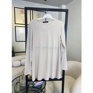 FTZ WOMEN UZUN KOLLU İÇLİK