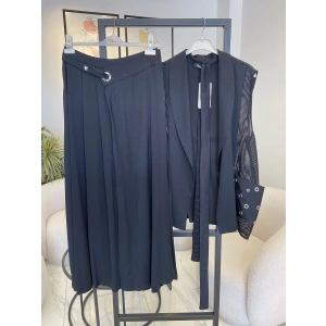 FTZ WOMEN YELEK ETEK TAKIM