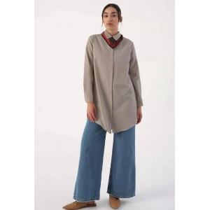 ALLDAYTUNİK GÖMLEK