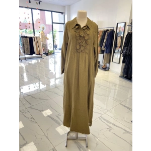 LİSSMORE ELBİSE HAKİ