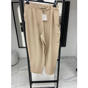 LİSSMORE KETEN PANTOLON