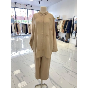 LİSSMORE TAŞLI GÖMLEK