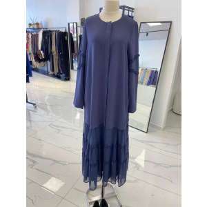 MICCA LACİVERT FERACE