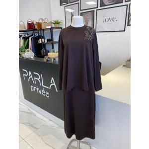 nurcan çetin 25527 etekli takım