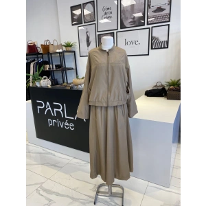 nurcan çetin 25544 etekli takım