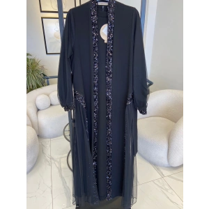 NURCAN ÇETİN ABAYA