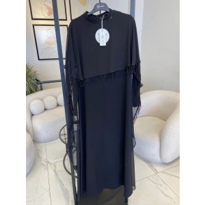 NURCAN ÇETİN ELBİSE