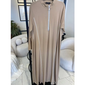 NURCAN ÇETİN ELBİSE