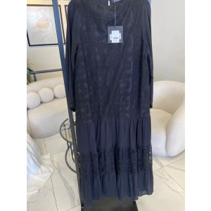 NURCAN ÇETİN ELBİSE