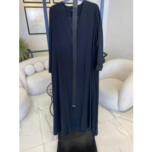 NURCAN ÇETİN ELBİSE