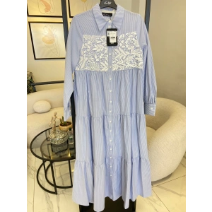 NURCAN ÇETİN ELBİSE