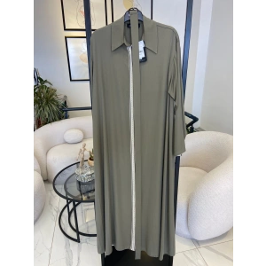 NURCAN ÇETİN ELBİSE