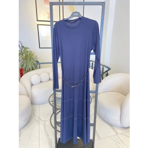 NURCAN ÇETİN ELBİSE