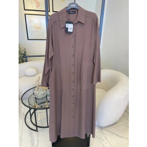 NURCAN ÇETİN GÖMLEK KAP