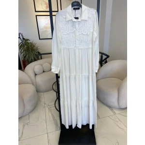 NURCAN ÇETİN ELBİSE