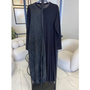 NURCAN ÇETİN ELBİSE