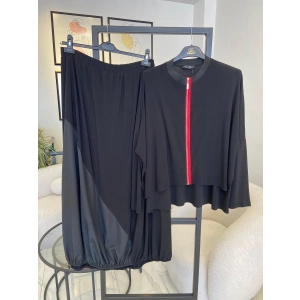 NURCAN ÇETİN ETEKLİ TAKIM