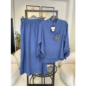 NURCAN ÇETİN TAKIM