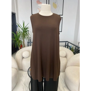 NURCAN ÇETİN TEK SIFIR KOL İÇLİK