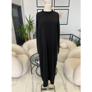 Nurcan Çetin Triko Elbise