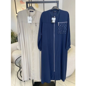 NURCAN ÇETİN TUNİK KAP