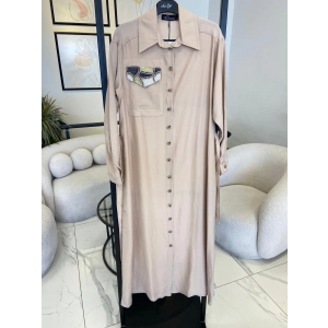 NURCAN ÇETİN TUNİK