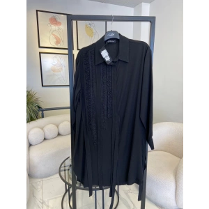 NURCAN ÇETİN TUNİK