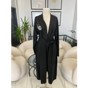 Nurcan Çetin Uzun Hırka