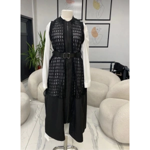 NURCAN ÇETİN YELEK 25262