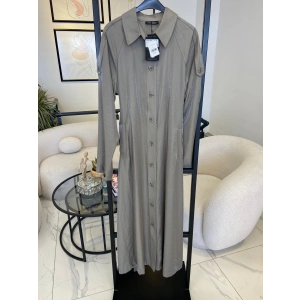 NURCAT ÇETİN TRENCH KAP