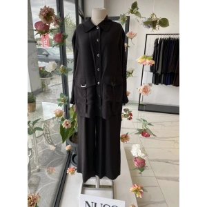 NUSS CEP DETAYLI İKİLİ TAKIM