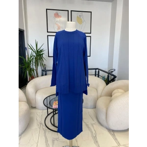 Nuss kalem Etek takım