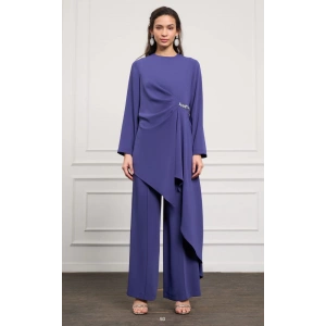 NUSS LACİVERT TAKIM