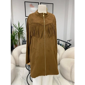 NUSS PÜSKÜLLÜ KAP