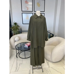 NUSS TAŞLI TAKIM HAKİ