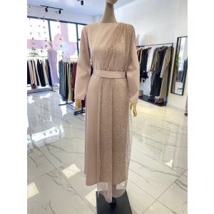 QÜL EXCLUSİVE ABİYE